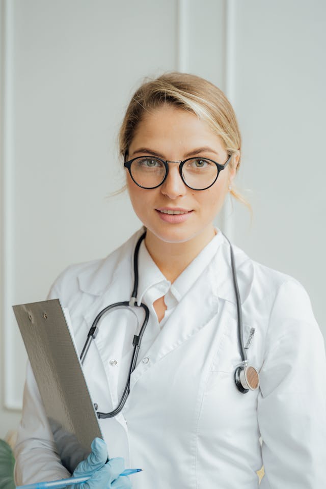 Dr. Emma Greene